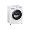 Samsung WW80T654DLH/S6 fehér, elöltöltős, max.1400ford., 8 kg, mosógép