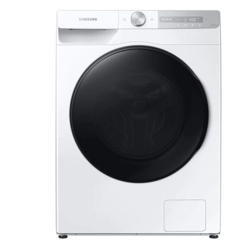 Samsung WW80T734DBH/S6 fehér, elöltöltős, max.1400ford., 8 kg, mosógép