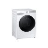 Samsung WW80T734DBH/S6 fehér, elöltöltős, max.1400ford., 8 kg, mosógép