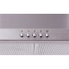 Candy CCE116/1XGG inox, beépíthető, kürtős, méret:60 cm, zajszint:52 dB, páraelszívó