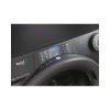 Candy RP 696BWMRR/1-S antracit, elöltöltős, max.1600ford., 9 kg, mosógép