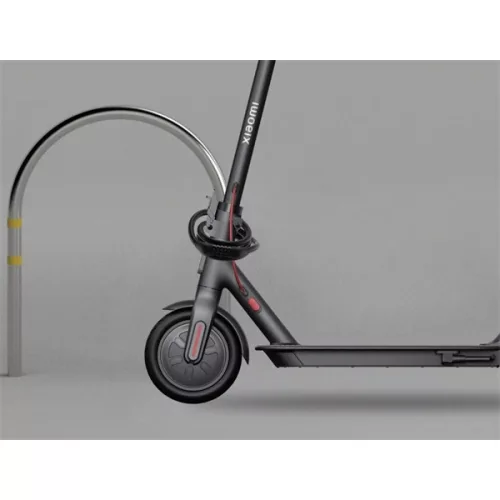 Xiaomi BHR6751GL elektromos roller számzár