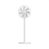 Xiaomi Mi PYV4007GL Smart Standing Fan 1C fehér, 33 cm, sebességfokozat száma:3, 38W, okos álló ventilátor