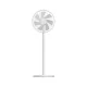 Xiaomi Mi PYV4007GL Smart Standing Fan 1C fehér, 33 cm, sebességfokozat száma:3, 38W, okos álló ventilátor