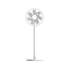   Xiaomi BHR5856EU Smart Standing Fan 2 Pro fehér, 33 cm, sebességfokozat száma:100, 24W, okos álló ventilátor
