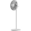 Xiaomi BHR5856EU Smart Standing Fan 2 Pro fehér, 33 cm, sebességfokozat száma:100, 24W, okos álló ventilátor