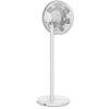 Xiaomi BHR5856EU Smart Standing Fan 2 Pro fehér, 33 cm, sebességfokozat száma:100, 24W, okos álló ventilátor