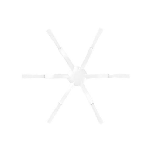 Xiaomi Mi BHR5627TY Robot Vacuum-Mop 2 robotporszívó oldalsó kefe