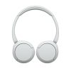 Sony WHCH520W.CE7 Bluetooth fehér fejhallgató