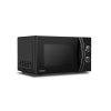 Toshiba MWP-MG20P BK 1000W 20L fekete mikrohullámú sütő
