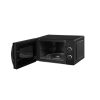 Toshiba MWP-MG20P BK 1000W 20L fekete mikrohullámú sütő