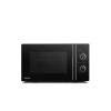 Toshiba MWP-MG20P BK 1000W 20L fekete mikrohullámú sütő