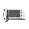 Toshiba MWP-MG20P WH 1000W 20L fehér mikrohullámú sütő