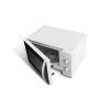 Toshiba MWP-MG20P WH 1000W 20L fehér mikrohullámú sütő