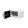 Toshiba MWP-MG20P WH 1000W 20L fehér mikrohullámú sütő
