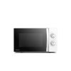 Toshiba MWP-MG20P WH 1000W 20L fehér mikrohullámú sütő