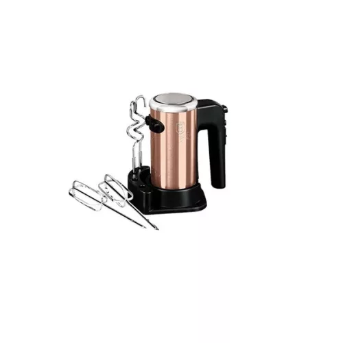 Berlinger Haus BH/9366 rózsaarany kézi mixer