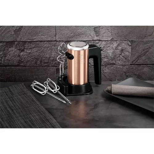 Berlinger Haus BH/9366 rózsaarany kézi mixer