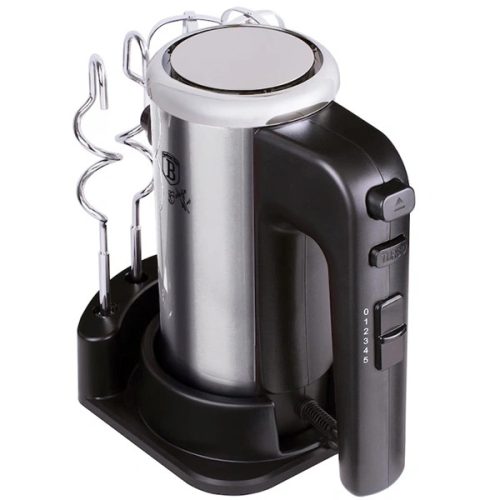 Berlinger Haus BH/9368 fekete kézi mixer