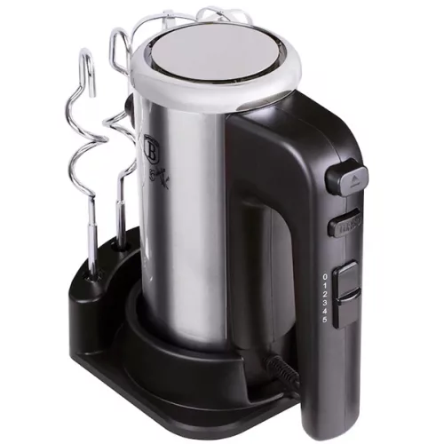Berlinger Haus BH/9368 fekete kézi mixer