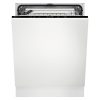 Electrolux EEA27200L inox, programok száma: 6, beépíthető, 13 terítékes mosogatógép 