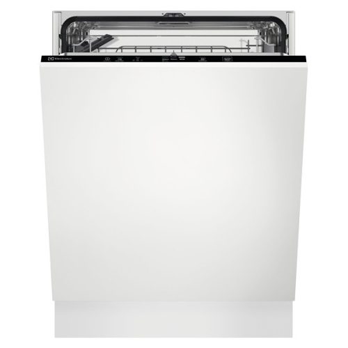 Electrolux EEA27200L inox, programok száma: 6, beépíthető, 13 terítékes mosogatógép 