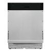 Electrolux EEA27200L inox, programok száma: 6, beépíthető, 13 terítékes mosogatógép 