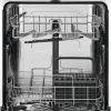 Electrolux EEA27200L inox, programok száma: 6, beépíthető, 13 terítékes mosogatógép 
