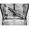 Electrolux EEA27200L inox, programok száma: 6, beépíthető, 13 terítékes mosogatógép 