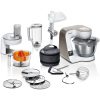 Bosch MUM5XW40 1000W, 3,9L, pezsgőszín konyhai robotgép