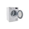 Vivax CDR-0816B  fehér, 8 kg, kondenzációs, szárítógép