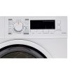 Vivax CDR-0816B  fehér, 8 kg, kondenzációs, szárítógép