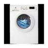 Electrolux EW2TN527W fehér, elöltöltős, max.1150ford., 7 kg, mosógép