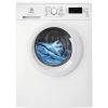 Electrolux EW2TN527W fehér, elöltöltős, max.1150ford., 7 kg, mosógép
