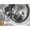 Electrolux EW2TN527W fehér, elöltöltős, max.1150ford., 7 kg, mosógép