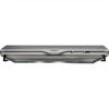 Whirlpool WCN 65 FLX inox, beépíthető, döntött, méret:60 cm, zajszint:71 dB, páraelszívó
