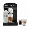 DeLonghi ECAM450.65.G Eletta Explore sötétszürke tejhabosítóval automata kávéfőző