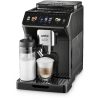 DeLonghi ECAM450.65.G Eletta Explore sötétszürke tejhabosítóval automata kávéfőző