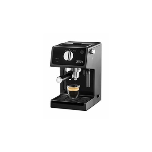 DeLonghi ECP31.21.BK eszpresszó kávéfőző