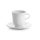 DeLonghi DLSC309 kerámia cappuccino csésze