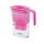 BWT Vida Manual 125258571 2,6l pink vízszűrő kancsó