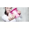 BWT Vida Manual 125258571 2,6l pink vízszűrő kancsó