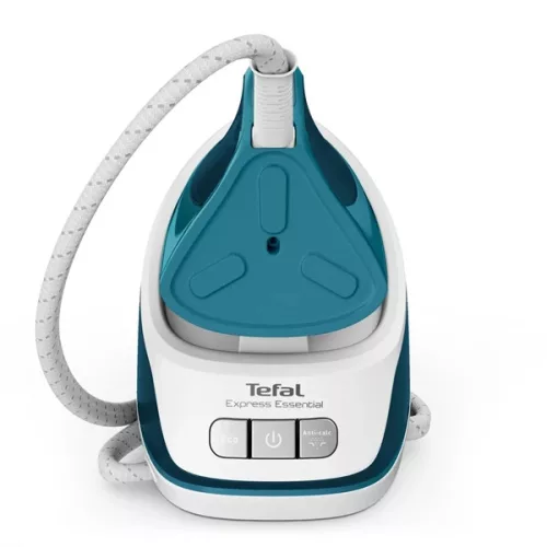 Tefal SV6115E0 Express Essential zöld-fehér gőzállomás