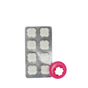   Scanpart 2790000170 Clean Bean 8db/csomag Nespresso kompatibilis tisztító tabletta