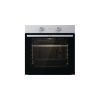 Gorenje BO6712E02XK inox, beépíthető, sütőtér: 84L, grill, hidrolitikus, sütő