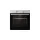Gorenje BO6712E02XK inox, beépíthető, sütőtér: 84L, grill, hidrolitikus, sütő