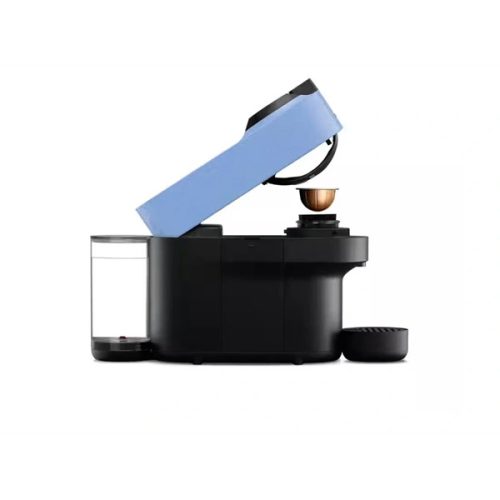 DeLonghi Nespresso ENV ENV90.A Vertuo Pop búzavirágkék kapszulás kávéfőző