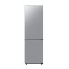 Samsung RB33B610FSA/EF grafit, alulfagyasztós, Hűtő:230L, Fagyasztó:114L, hűtőszekrény