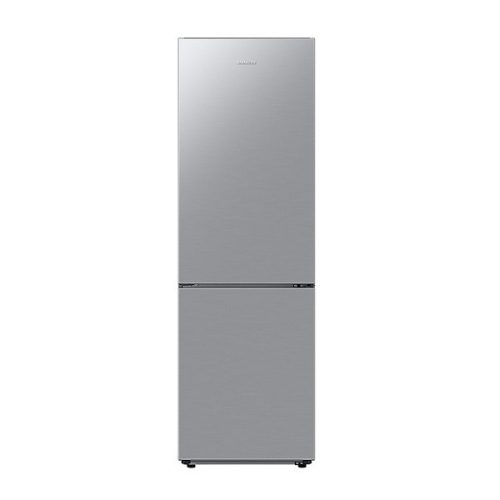 Samsung RB33B610FSA/EF grafit, alulfagyasztós, Hűtő:230L, Fagyasztó:114L, hűtőszekrény