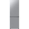 Samsung RB33B610FSA/EF grafit, alulfagyasztós, Hűtő:230L, Fagyasztó:114L, hűtőszekrény